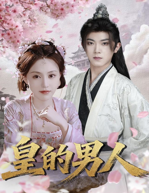 皇的男人（80集）全集完整版