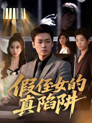 假侄女的真陷阱（40集）在线看完整版