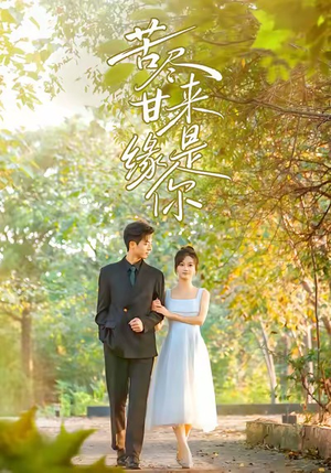 苦尽甘来缘是你（45集）短剧片段推荐