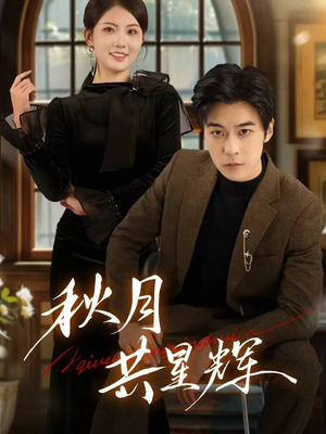 秋月共星辉（80集）一起追生活短剧