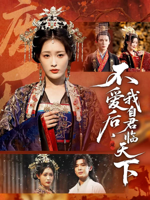 不爱后，我自君临天下（70集）热门短剧追不停