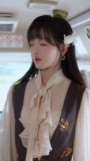 顶流她疯且迷人（78集）精彩片段