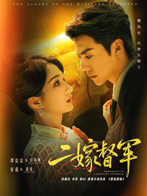 二嫁督军（63集）80到100集