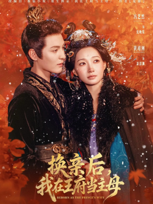 换亲后，我在王府当主母（80集）深深爱上这部剧