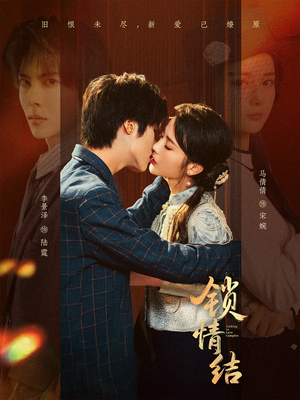 锁情结（60集）热播短剧来袭