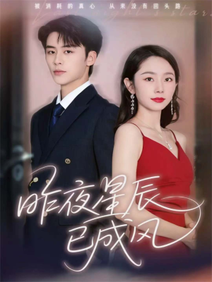 昨夜星辰已成风（75集）热门了短剧