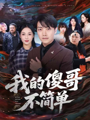 我的傻哥不简单（81集）全集