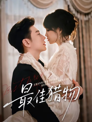 最佳猎物（80集）在哪看