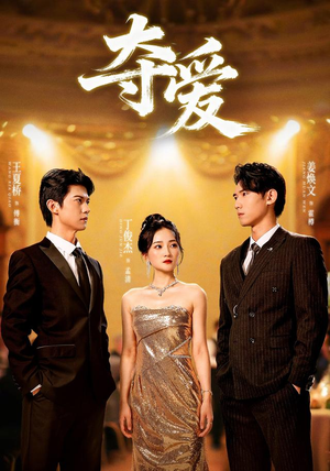 夺爱（55集）热门短剧看不停