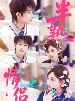 半熟情侣（85集）全集免费