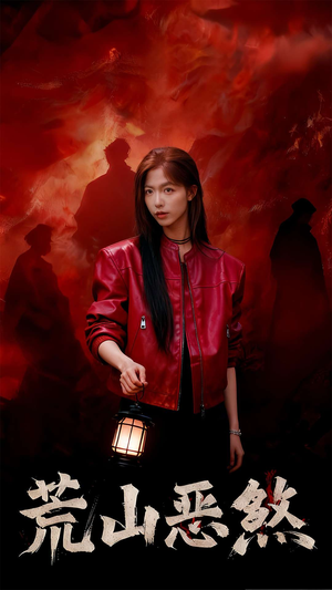 荒山恶煞（43集）推荐你们也去看