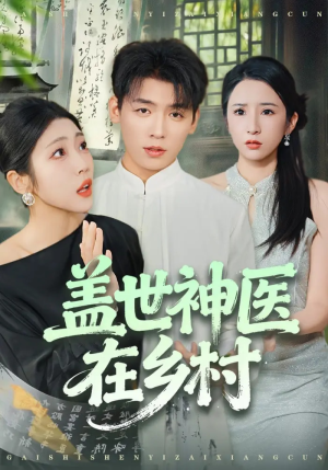 盖世神医在乡村（80集）超好看古装短剧