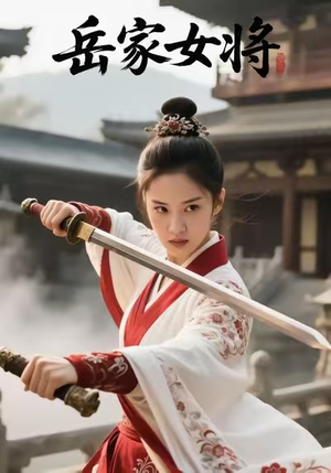 岳家女将（20集）一起追短剧