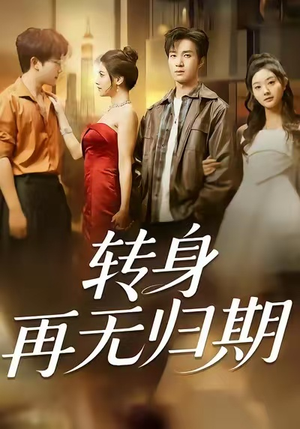 转身再无归期（70集）精彩短剧分享