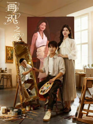 画魂（66集）免费短剧看不停