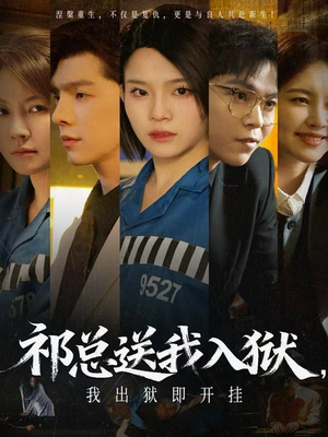 祁总送我入狱，我出狱即开挂（60集）一共多少集