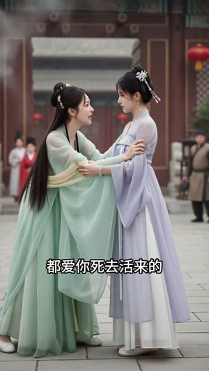 引情相契（14集）短剧片段分享