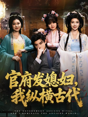 官府发媳妇，我纵横古代（79集）口碑爆棚免费看