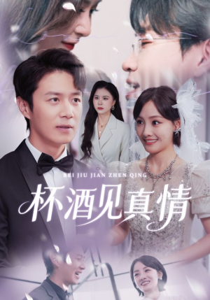 杯酒见真情（68集）短剧太好看了