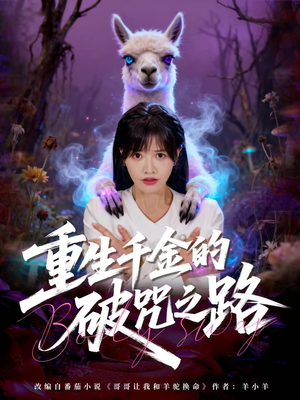 重生千金的破咒之路(60集) 重生千金的破咒之路(60集)超火短剧抢先看