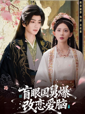 盲眼国舅，爆改恋爱脑（60集）视频在线看