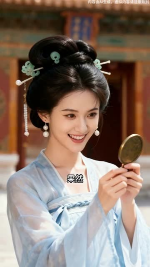 朱墙恨晚(86集) 朱墙恨晚(86集)抢先看新短剧