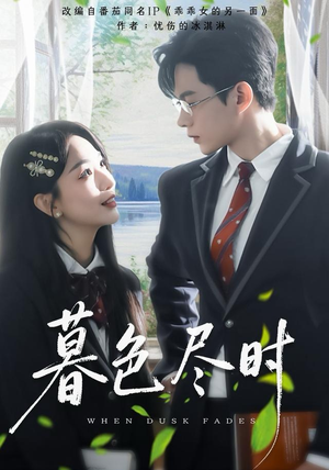 暮色尽时（100集）80到100集