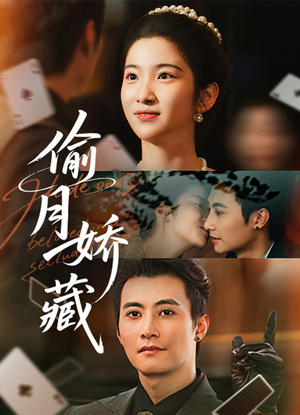 偷月娇藏（73集）在线播放