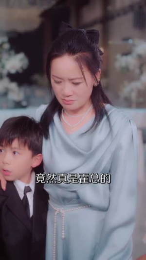 中年被裁后，我拿下总裁弟弟（66集）原创精彩短剧