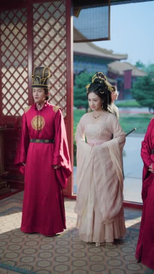 医馆小吏，让娘娘俯首称臣（80集）每日短剧推荐