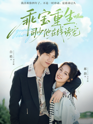 乖宝重生，司少他在线诱宠（65集）零花钱看整部剧