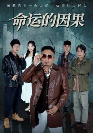 命运的因果（60集）全集下载