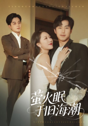 萤火眠于旧海潮（63集）精彩短剧上线