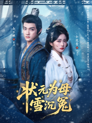 状元为母雪沉冤（58集）在线看到大结局