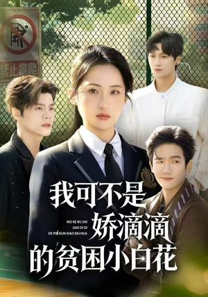 我可不是娇滴滴的贫困小白花（53集）爆火短剧追不停