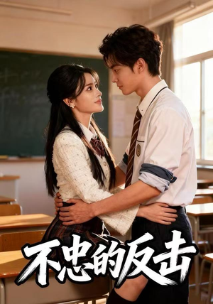 不忠的反击（26集）最火爆短剧