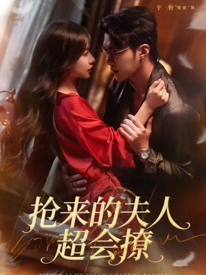 抢来的夫人超会撩（73集）短剧在哪个平台