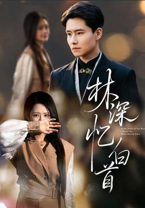 林深忆白首（60集）超好看短剧推荐