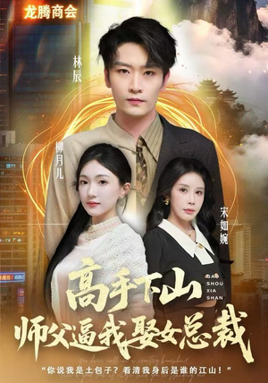 高手下山师父逼我去娶女总裁(62集) 高手下山师父逼我去娶女总裁(62集)我全都看完了