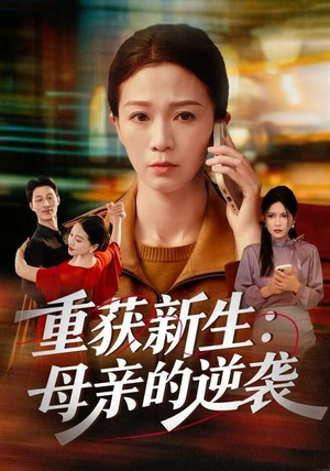 重获新生：母亲的逆袭（60集）正能量短剧分享