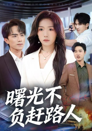 曙光不负赶路人（75集）超好看的短剧