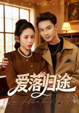 爱落归途（55集）精彩短剧天天看