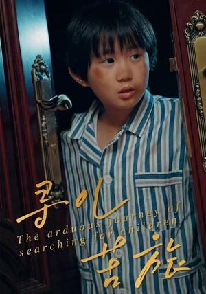 寻儿苦旅（35集）全集一网打尽