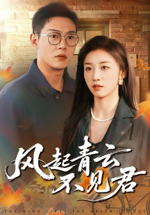 风起青云不见君（60集）免费看