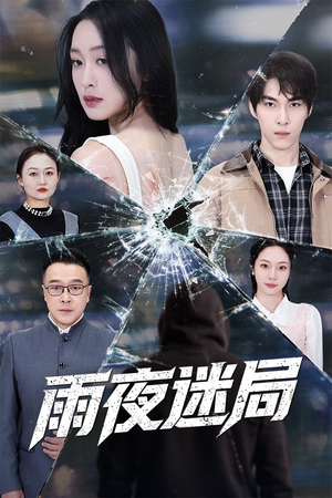 沉默的真相之雨夜原罪（52集）全集下载