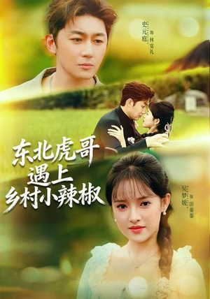 东北虎哥遇上乡村小辣椒（67集）穿越短剧推荐