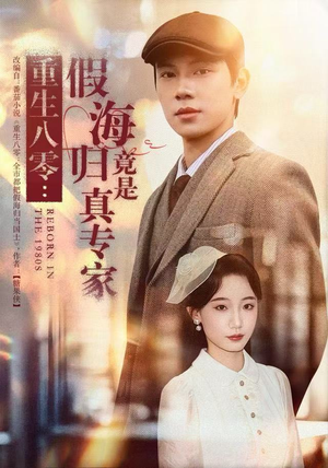 重生八零:假海归竟是真专家(65集) 重生八零:假海归竟是真专家(65集)超火短剧抢先看