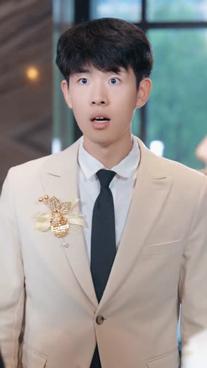 我本痴心自缚（70集）热播短剧来袭