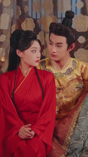 朕的江山在返修(80集) 朕的江山在返修(80集)高清画质免费看