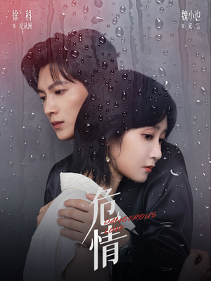 危情(65集) 危情(65集)女主谁演的